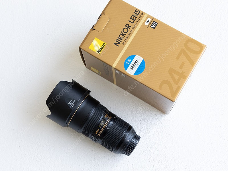 니콘 24-70 vr + BW 007 Neutral MRC nano XS-PRO 이미지
