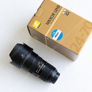 니콘 24-70 vr + BW 007 Neutral MRC nano XS-PRO