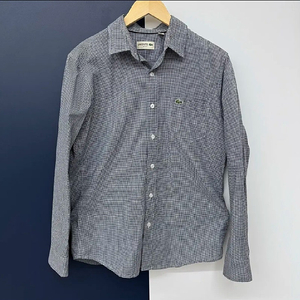 (D-129) LACOSTE 라코스테 셔츠