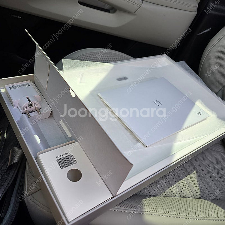 2025 LG 그램 17인치 울트라5 램 32GB & ...--3