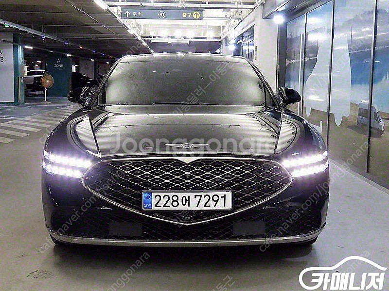 [제네시스]G90(RS4) 3.5T GDI AWD | ...--2