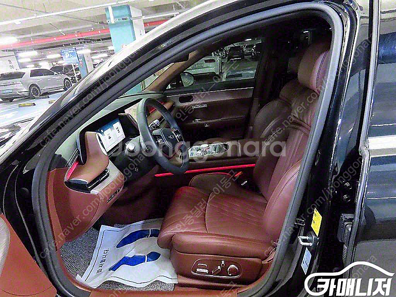 [제네시스]G90(RS4) 3.5T GDI AWD | ...--6
