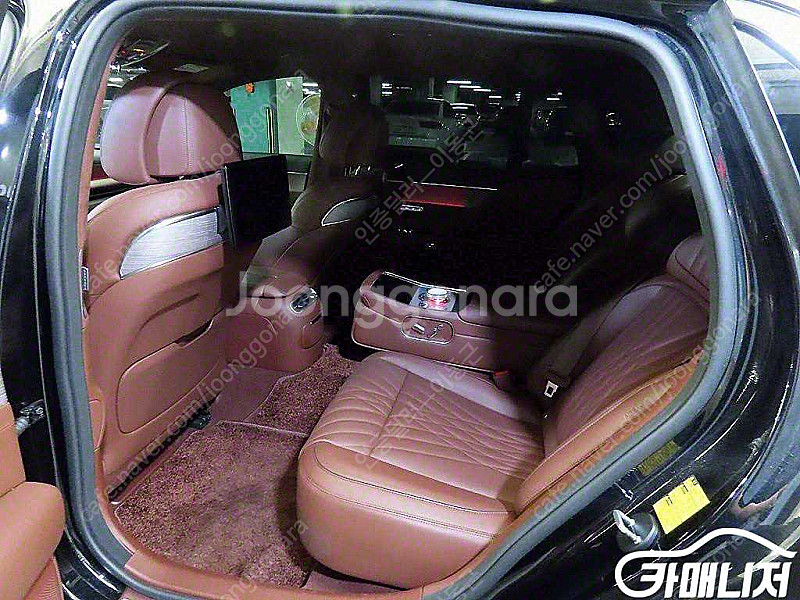 [제네시스]G90(RS4) 3.5T GDI AWD | ...--7