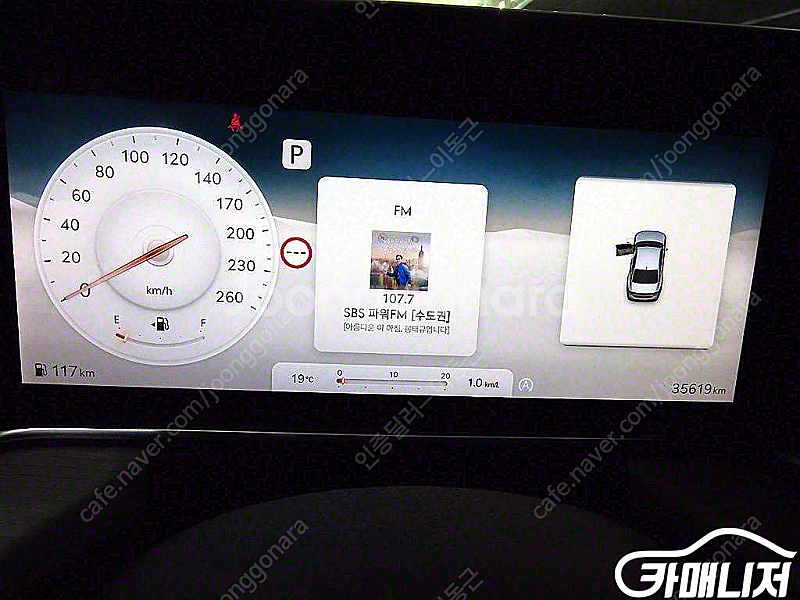 [제네시스]G90(RS4) 3.5T GDI AWD | ...--9