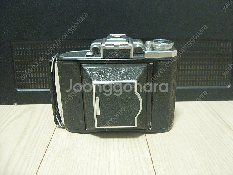 ZEISS IKON SUPER IKONTA 531A /...--0