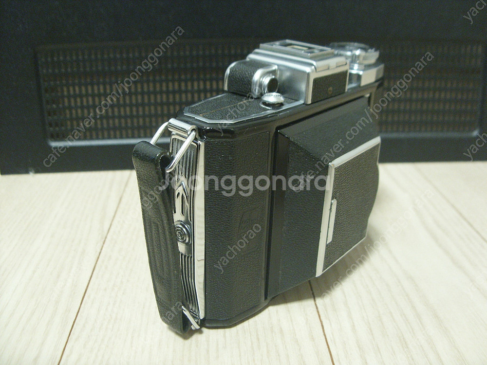 ZEISS IKON SUPER IKONTA 531A /...--1