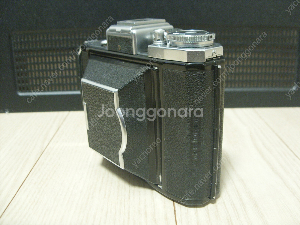 ZEISS IKON SUPER IKONTA 531A /...--2