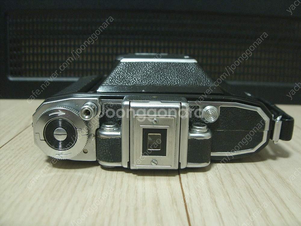 ZEISS IKON SUPER IKONTA 531A /...--3