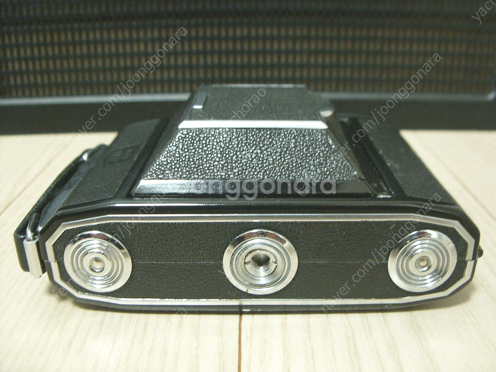 ZEISS IKON SUPER IKONTA 531A /...--4