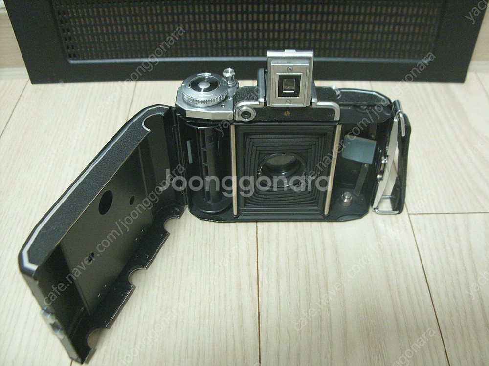ZEISS IKON SUPER IKONTA 531A /...--7