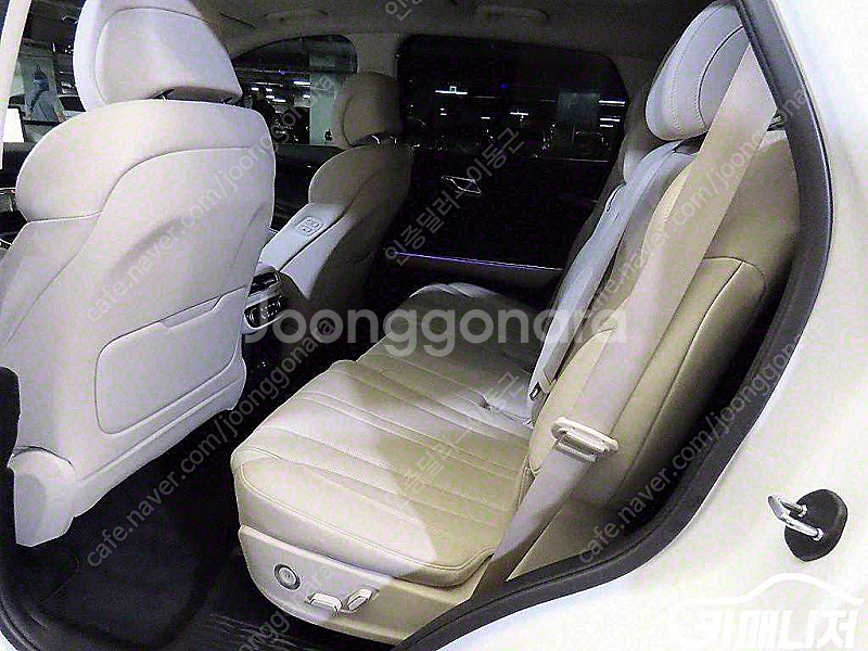 [제네시스]GV80 디젤 3.0 AWD | 2021 |...--7