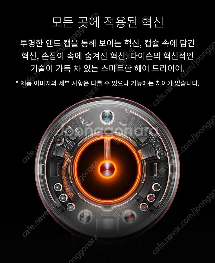 [박스미개봉 정품] NEW 다이슨 드라이기 슈퍼소닉 뉴...--8