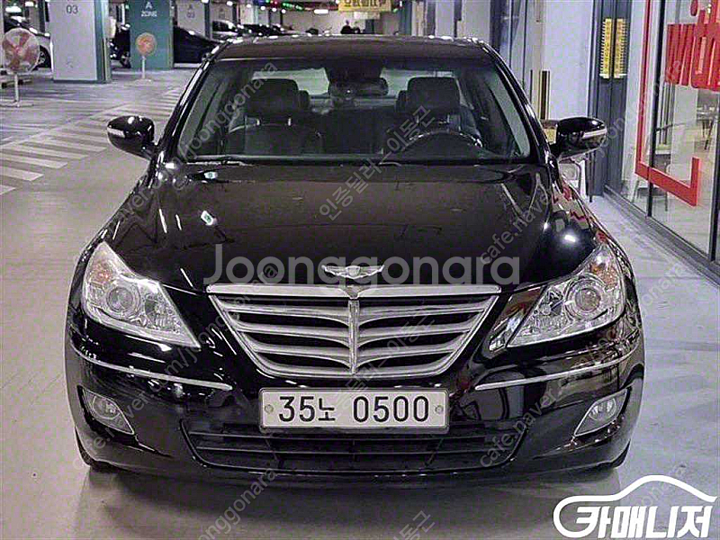 [현대]제네시스 BH330 GRAND 프라임팩 (0톤)...--2