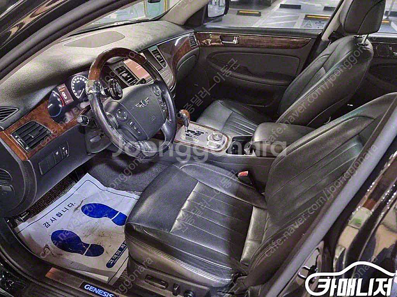 [현대]제네시스 BH330 GRAND 프라임팩 (0톤)...--6