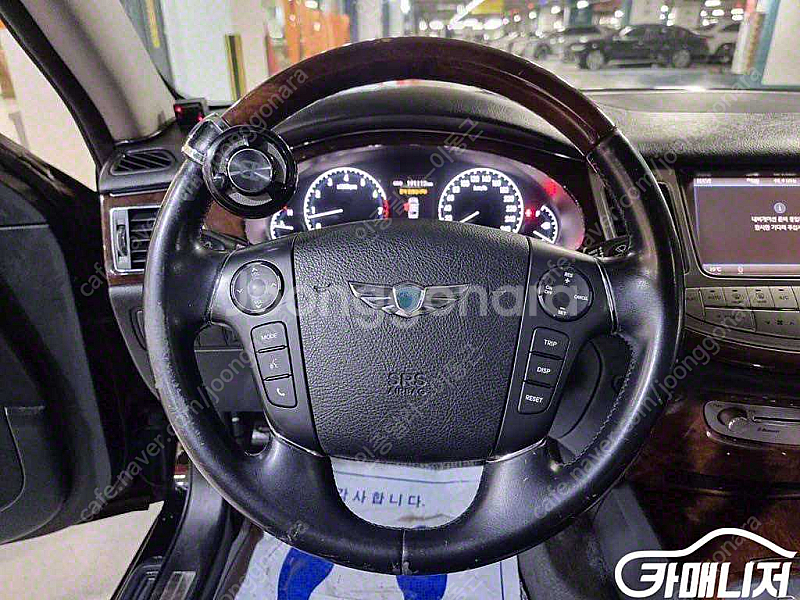 [현대]제네시스 BH330 GRAND 프라임팩 (0톤)...--8