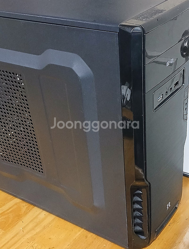 피씨 CPU i3 4150/ DDR 3 16G (4x4...--0