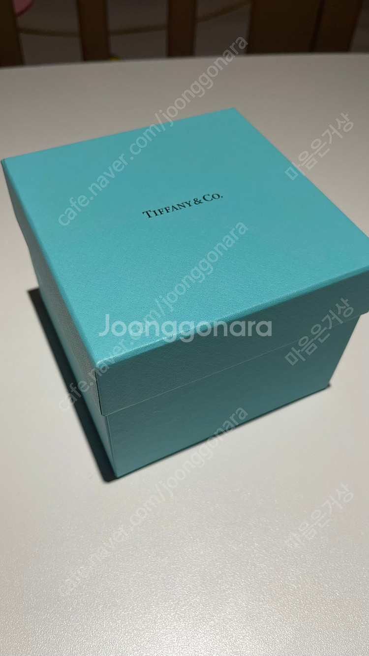 [티파니] 티파니 하드웨어 라지 링크 브레이슬릿 (팔찌...--2