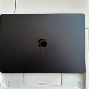 맥북에어 M2 15인치 8GB 256GB 미드나이트 풀박스