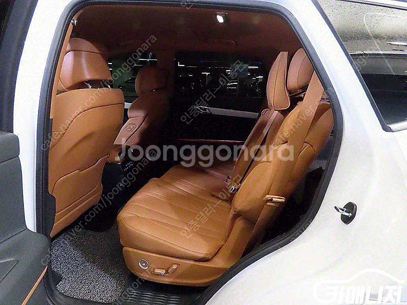 [제네시스]GV80 가솔린 2.5T AWD | 2025...--7