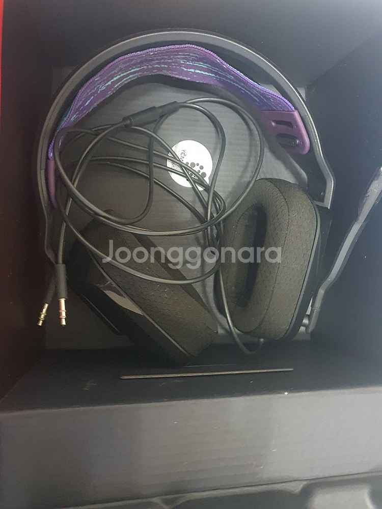 로지텍 g355 해드셋--0
