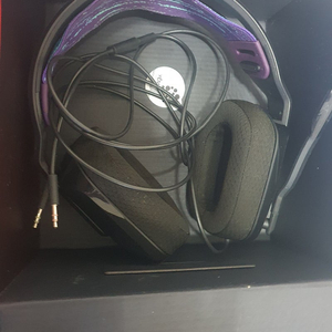 로지텍 g355 해드셋