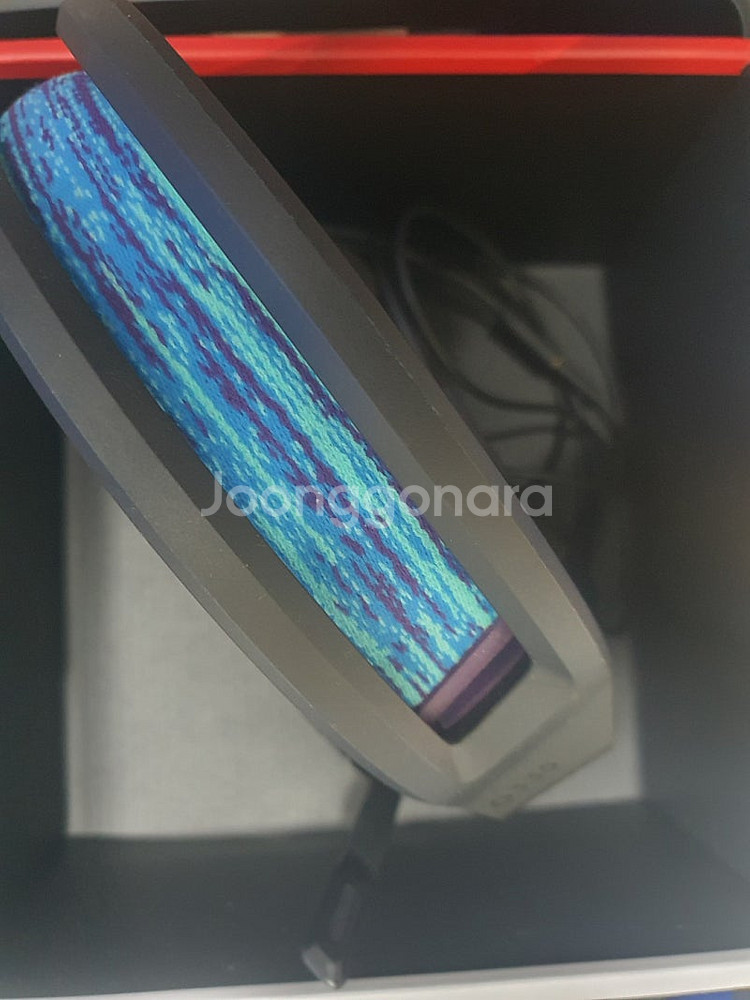 로지텍 g355 해드셋--1