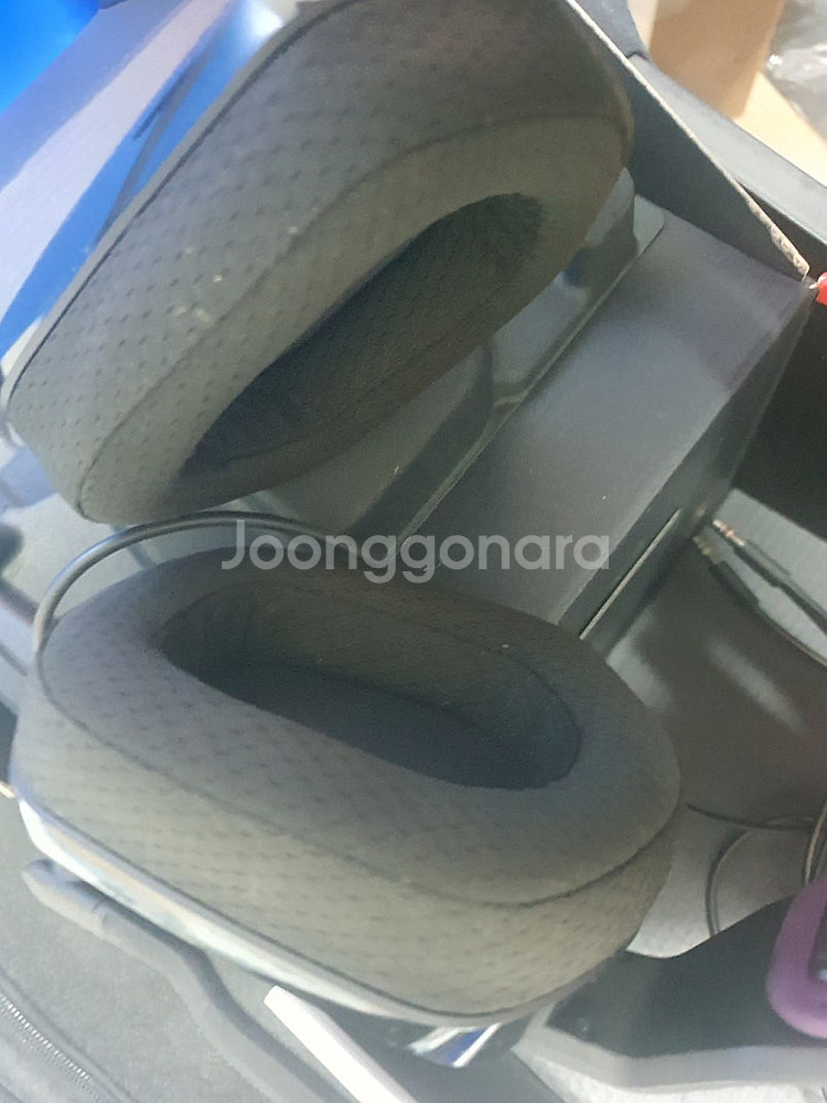 로지텍 g355 해드셋--3