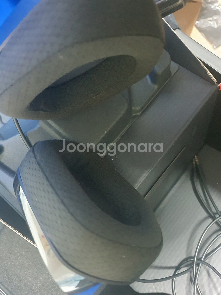 로지텍 g355 해드셋--4