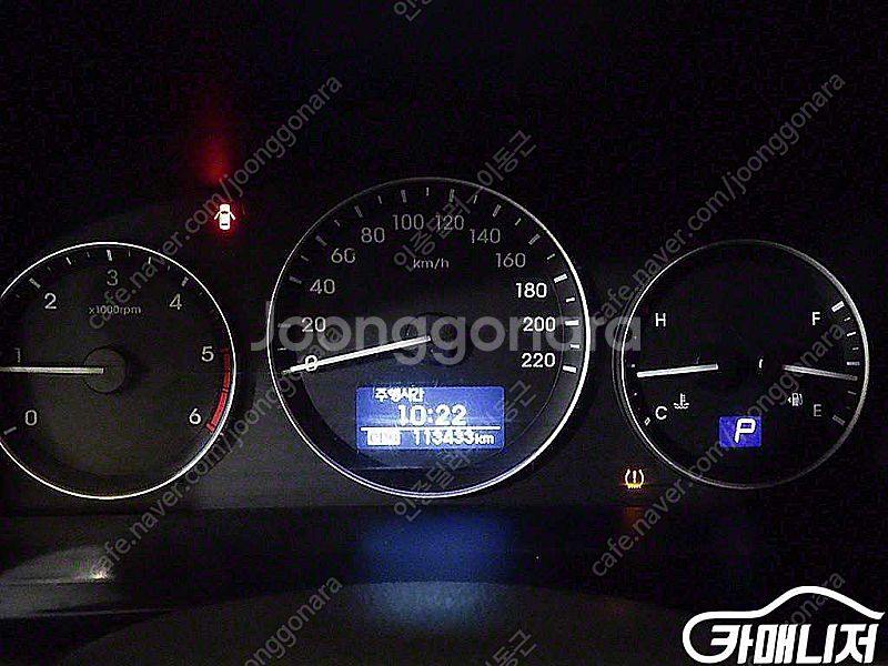 [현대]더 뉴 그랜드 스타렉스 2WD 밴 3인승 스마트...--9