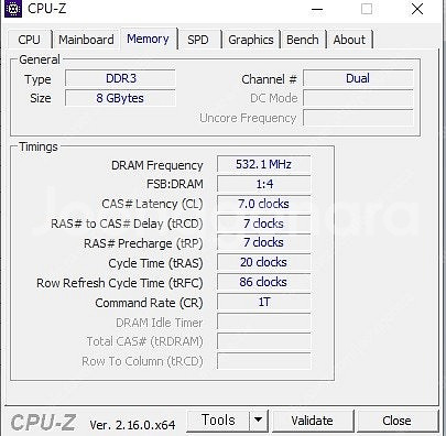 데스크탑 i7 3770 gtx1060--5