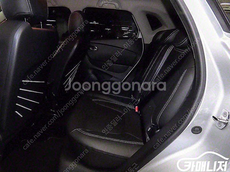 [르노코리아(삼성)]QM3 디젤 1.5 RE 시그니처 소닉 레드 | 2015 | 116,348km년식 | 은색 (은...--7