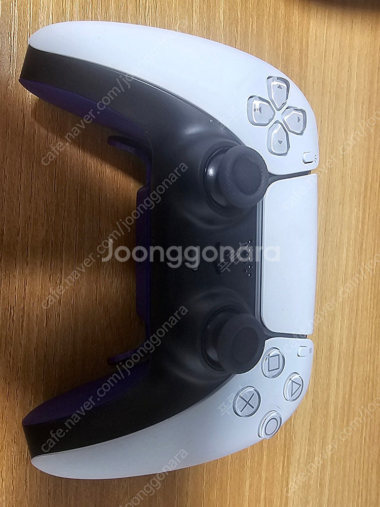PS5 듀얼센스 백버트, 참포커스 가격인하--0