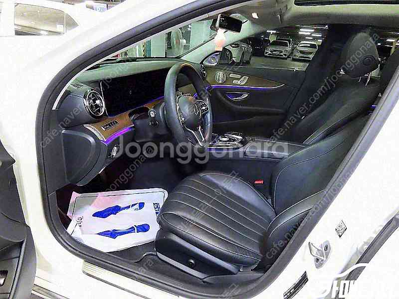 [벤츠]E-클래스 W213 E300 4MATIC 익스클...--6