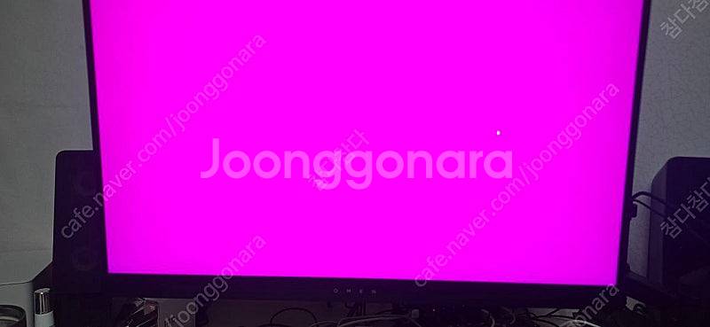 HP OMEN X27 QHD TN2세대 240Hz 모니...--1