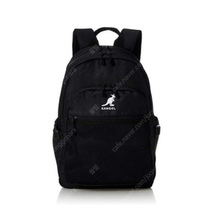 캉골 매쉬 백팩 / 학생 학교 책가방 노트북 배낭 가방
