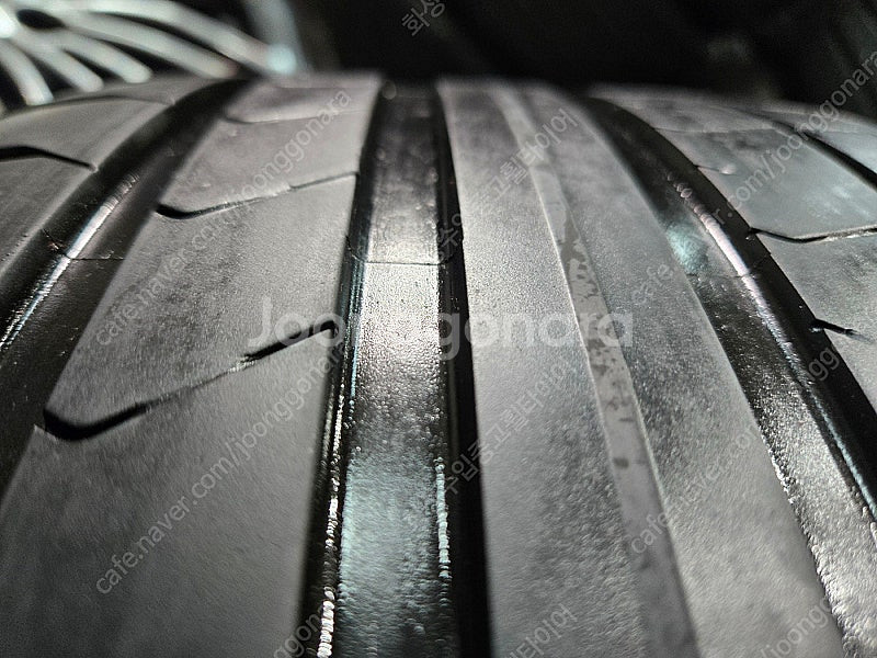 BMW G30 5시리즈 664m 19인치 순정 휠타이어...--5