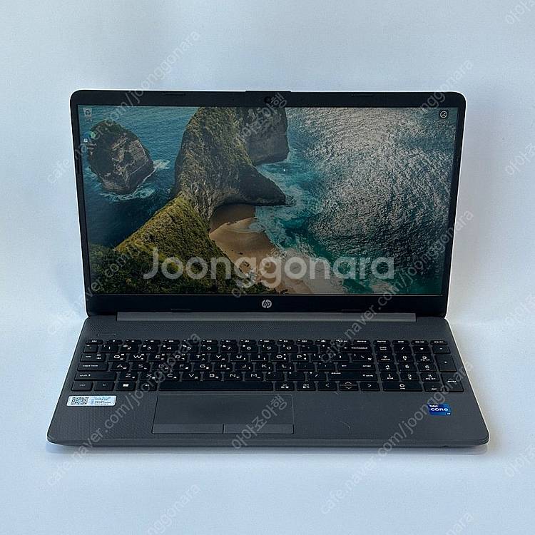 HP 250 G8-363U9PC i7 512GB 16G...--0