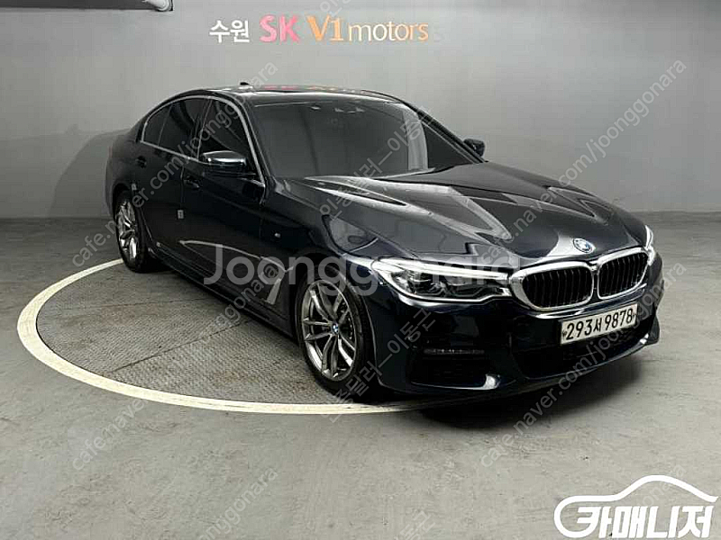 [BMW]5시리즈 (G30) 520i M 스포츠 | 2...--2