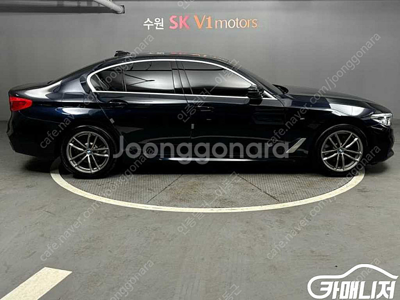 [BMW]5시리즈 (G30) 520i M 스포츠 | 2...--3