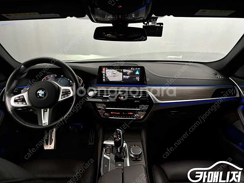 [BMW]5시리즈 (G30) 520i M 스포츠 | 2...--5