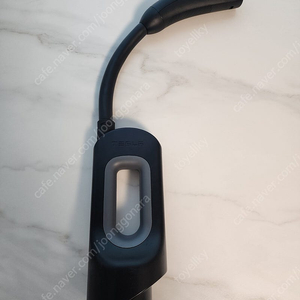 테슬라 충전용 차데모아답터 팝니다