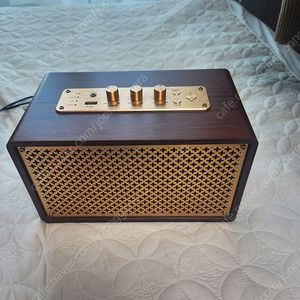 브리츠 BZ-JB5606 블루투스 스피커 팝니다.