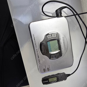 파나소닉 워크맨 rq-sx80v 판매합니다