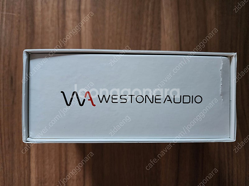 Westone 웨스턴 PRO X50 이어폰--5
