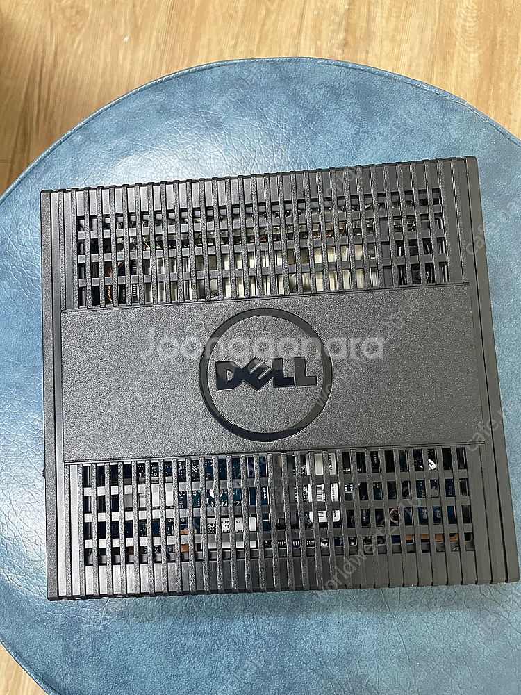 Dell 미니 PC 10 만원에 판매합니다 !!!--2