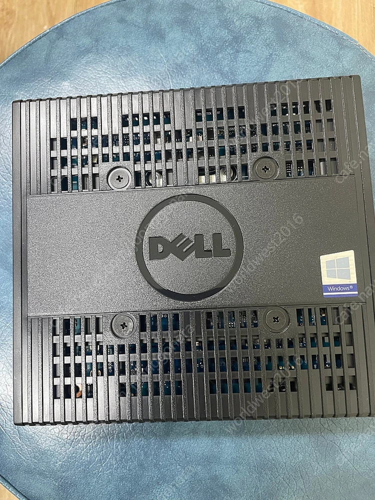 Dell 미니 PC 10 만원에 판매합니다 !!! 이미지