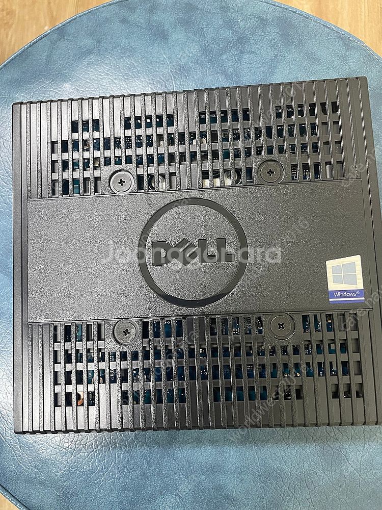 Dell 미니 PC 10 만원에 판매합니다 !!!--3
