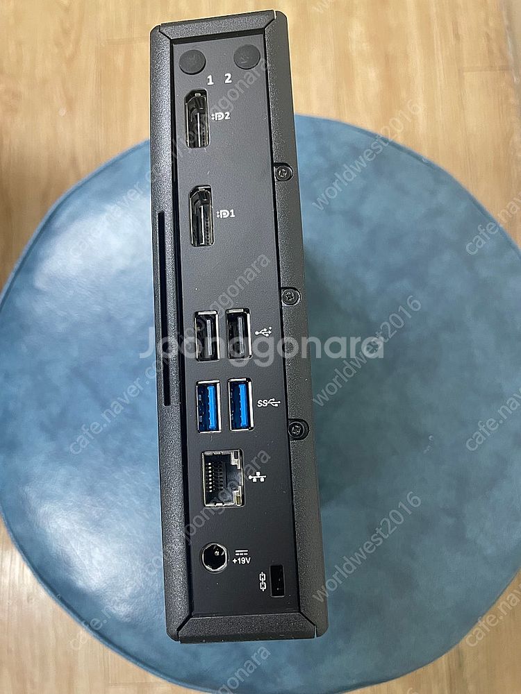Dell 미니 PC 10 만원에 판매합니다 !!!--4