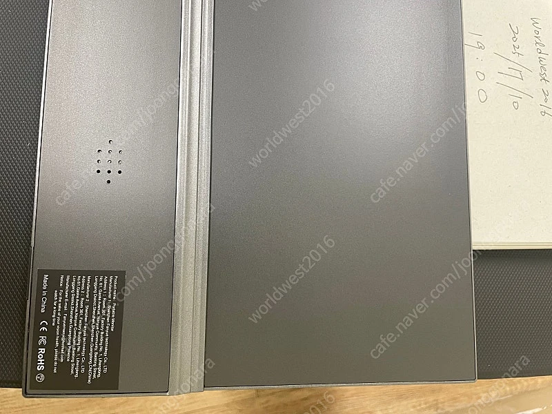 Dell 미니 PC 10 만원에 판매합니다 !!! 이미지