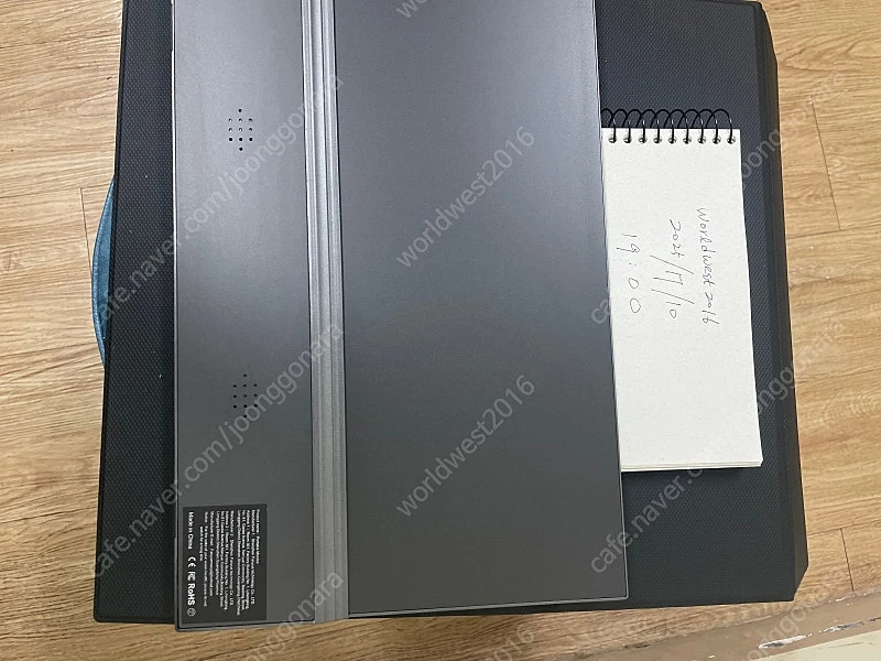 Dell 미니 PC 10 만원에 판매합니다 !!! 이미지